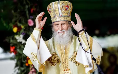 ÎPS Pimen a fost diagnosticat cu COVID-19. Arhiepiscopul Sucevei și Rădăuților a fost adus cu elicopterul la Matei Balș