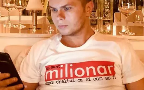 Codin Maticiuc vorbește pe șleau despre tentația drogurilor, din lumea bună a Capitalei: ”M-am ferit total de cele ilegale, au ajuns în preajma mea târziu” / INTERVIU