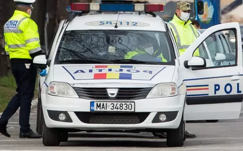 Atenție la ce scrii în declarația pe proprie răspundere! Metoda prin care polițiștii detectează falsul în declarații