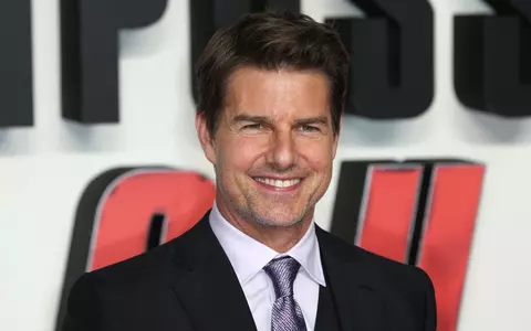 Ce mari și frumoși sunt copiii lui Tom Cruise! Mezina familiei, Suri, a împlinit de curând 14 ani și ar putea face carieră în modelling
