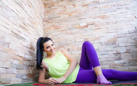 Cum se menține Corina Caragea în formă. Prezentatoarea TV are o siluetă de invidiat, fără prea multe restricții: "Mănânc ce vreau, însă..."
