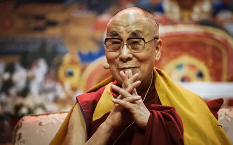 Dalai Lama, apel către toate popoarele, în vremea coronavirusului: "Trebuie să ne amintim de valorile compasiunii şi susţinerii reciproce"