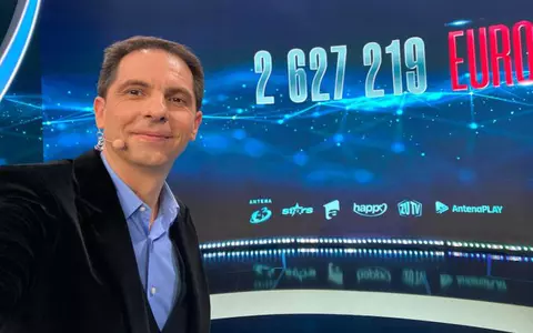 Dan Negru are pagube financiare din cauza pandemiei de coronavirus, dar stă liniștit: ”Am mai multe blocuri, nu depind financiar de televiziune”