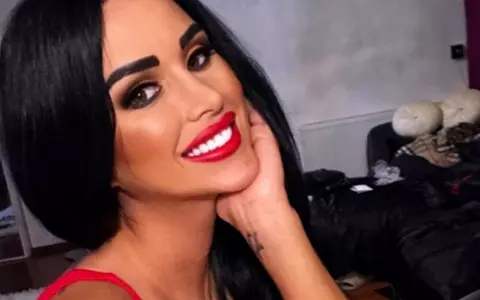 Cine este bărbatul care a plătit 80.000 de euro pentru o noapte cu Daniela Crudu