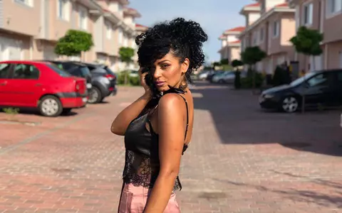 Dieta cu care Majda Aboulumosha a slăbit 23 kg. Două alimente predomină în cura de slăbire a vedetei Antena Stars