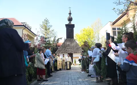 Tradiții și superstiții de Florii. Ce semnifică ramurile de salcie și de ce se sfințesc