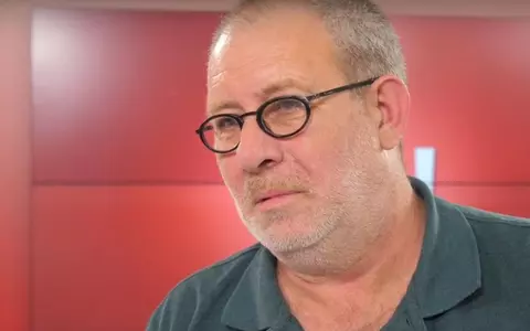Florin Busuioc, mărturisiri la un an și jumătate de când a suferit infarctul: "Ziua aceea mi s-a șters din memorie. M-am lăsat de fumat și..."