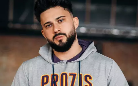 George de la Insula iubirii a devenit tătic. Ce nume deosebit i-a ales fetiței sale: ”E cea mai mare realizare a mea”