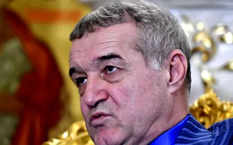 Gigi Becali refuză să poarte mască de protecție împotriva COVID-19, dar evită contactul cu familia: „Am văzut-o pe nepoțica mea de două ori, de la distanță. Mă feresc de copil”