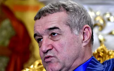 Gigi Becali nu se ferește de coronavirus și nu și-a luat niciun fel de măsuri de precauție: „Nu am purtat mască. Cine moare, moare! Cine trăiește, la muncă și la fotbal”