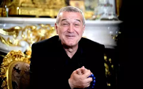 Gigi Becali continuă lupta împotriva coronaviruslui! A cumpărat 120.000 de pastile pentru Spitalul Matei Balș, medicament considerat "antidotul pentru COVID-19"