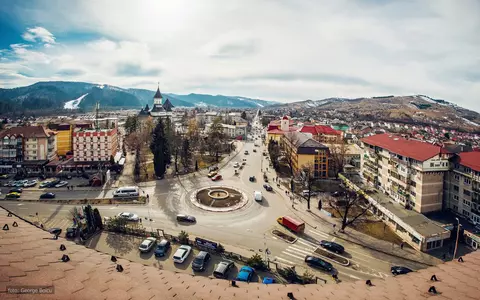 Primul oraș din România care s-a izolat de bunăvoie, deși nu are niciun bolnav de coronavirus: "Trebuie să ne protejăm!"