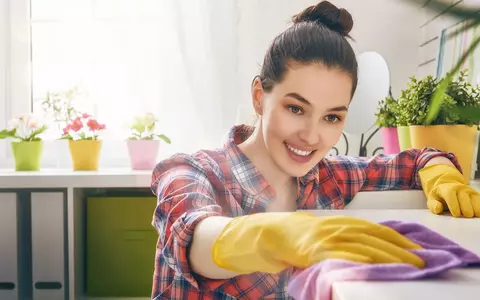 Cum să ții la distanță germenii și bacteriile din locuință: 5 trucuri pentru a avea o casă curată
