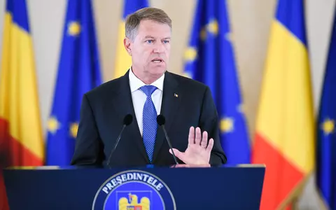 Se prelungește starea de urgență până pe 14 mai. Președintele Iohannis: "Pericolul nu a trecut. Stați acasă pentru a nu ajunge pe un pat de spital!"