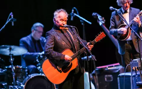 Legendarul cântăreț John Prine a murit de coronavirus după ce a învins cancerul de două ori!