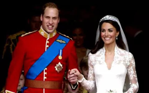 De ce nu poartă Prințul William verighetă? Nu a făcut-o nici măcar în ziua nunții cu Kate Middleton!