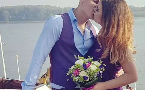 Larisa și Laurențiu de la MPFM s-au despărțit. Ea s-a cuplat cu un artist de la noi