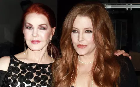 Priscilla și Lisa Marie Presley, de nerecunoscut! Mama a exagerat cu operațiile estetice, iar fiica a pierdut lupta cu kilogramele