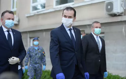 Când se vor deschide parcurile, hotelurile și restaurantele. Premierul Orban a făcut anunțul: "În privința restaurantelor și a cafenelelor, opiniile încă sunt rezervate"