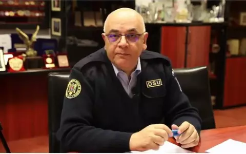 Raed Arafat anunță că România este aproape de vârful crizei epidemiologice: „Sistemul medical poate face față, cu o singură condiție”