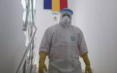 Un cadru medical din Constanța, infectat cu coronavirus, s-a dus la muncă. Procurorii au deschis dosar de cercetare penală