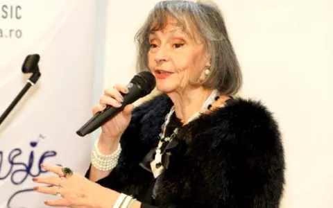 Marina Voica trăiește o adevărată dramă, în izolare. Artista are 83 de ani și se descurcă destul de greu: „Nimeni nu m-a sunat să mă întrebe ce fac și cum sunt”