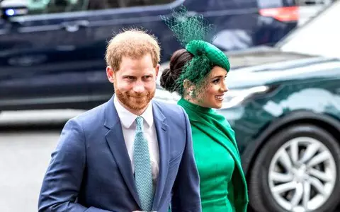 Meghan și Harry au făcut anunțul. De ce au ales numele Archie, pentru fiul lor: provine din limba greacă și are o semnificație puternică!