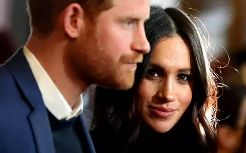 Meghan Markle, victima tabloidelor și după ce a părăsit Casa Regala. S-a scris că fosta Ducesă ar vrea să divorțeze de Harry și că ar fi depus deja actele