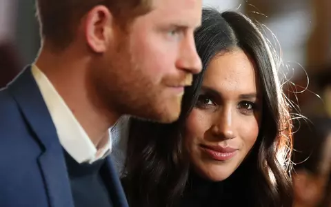 Meghan Markle și Prințul Harry fac voluntariat în Los Angeles pe timp de coronavirus. Cuplul duce mâncare bolnavilor aflați în stare critică!