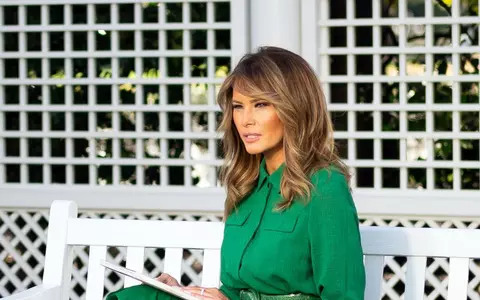Melania Trump a împlinit 50 de ani. Cum și-a serbat Prima Doamnă a Statelor Unite ziua de naștere, în vremea coronavirusului