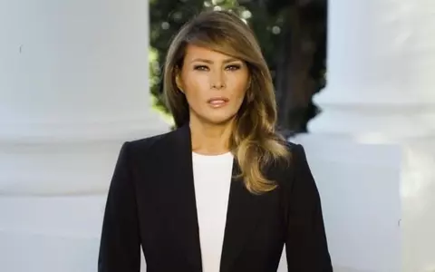 Trecutul neștiut al Melaniei Trump: în tinerețe, avea toți bogătașii la picioare! Care era secretul Primei Doamne a Americii