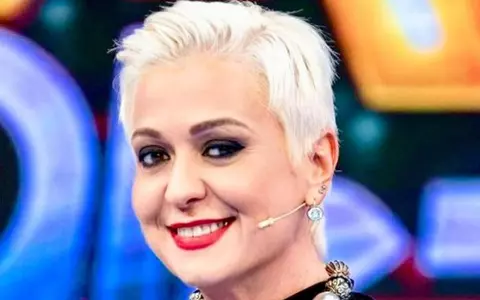 Monica Anghel, printre vedetele cele mai afectate de criza economică: ”Din păcate, toți banii pe care i-am avut i-am investit la începutul acestui an într-o pensiune”