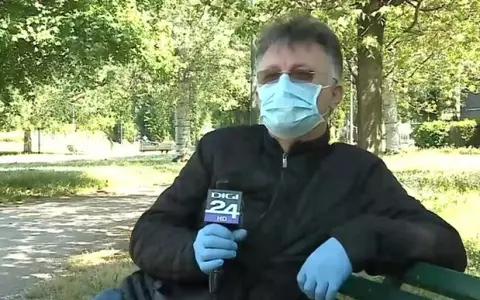 Un asistent român la Milano, mărturii sfâșietoare despre lupta sa cu COVID-19: "Suntem mâna care uneori reușește să salveze vieți, ca la înec. Mi-au dat și mie lacrimile!”