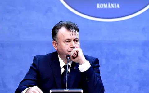 Ministrul Sănătății susține că vom trăi încă doi ani cu noul coronavirus și atenționează: "Încă nu suntem aproape de a avea un vaccin împotriva COVID-19"