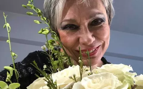 Oana Pellea a făcut publică poezia de amor pe care tatăl său, Amza Pellea, a compus-o pentru mama ei. Sunt 60 de ani de atunci…