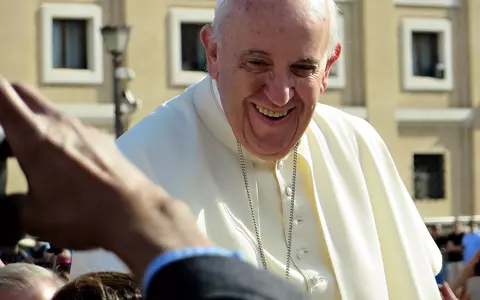 Papa Francisc, gest impresionant pentru România, în plină pandemie de coronavirus. Ce donație a făcut Suveranul Pontif pentru bolnavii de COVID-19 din Suceava