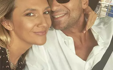 Cum arată Adela Popescu nemachiată. Radu Vâlcan crede că nu are nevoie de retușuri: "Nu am înțeles niciodată de ce se machiază. Să fie mai frumoasă decât e?"