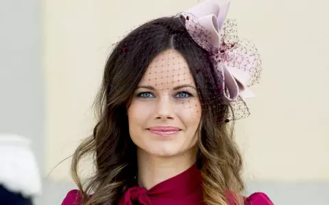 Prințesa Sofia a Suediei luptă alături de medici în linia întâi împotriva coronavirus. S-a angajat la spital! Fotografia cu ea, în echipament medical, a făcut înconjurul lumii