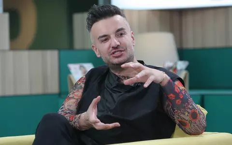 1 an fără Răzvan Ciobanu: pe cele mai frumoase amintiri nu se pune praful niciodată... Cine a fost, de fapt, cel mai rebel designer al României / EDITORIAL
