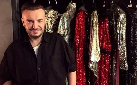 S-a împlinit un an de la moartea lui Răzvan Ciobanu. Mama designerului nu-și găsește alinarea: ”Este o zi prea tristă, nu mă simt bine”