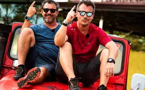 Ce a făcut Răzvan Fodor cu banii câștigați la Asia Express: "Am și datorii!"