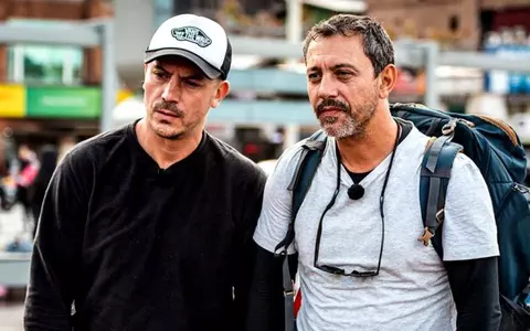 Răzvan Fodor, mesaj tranșant pentru cei care cred că Asia Express nu e 100% real: ”E aproape o jignire să spună cineva că a fost blat”
