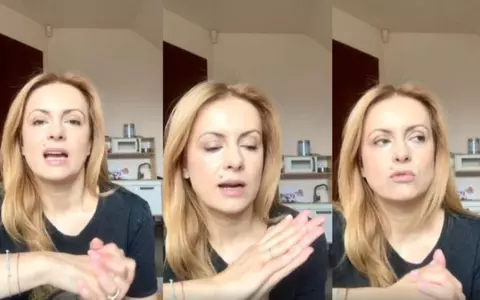 Simona Gherghe se confruntă cu probleme grave de sănătate, în autoizolare: „Sunt praf! Când revine durerea îmi vine să mă urc pe pereți”