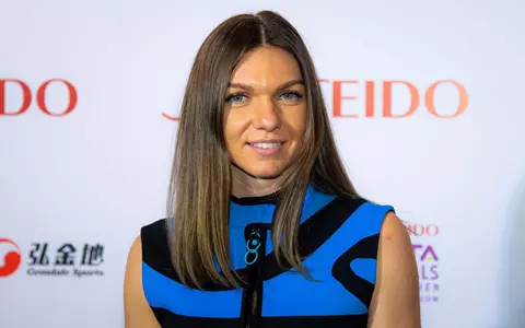 Simona Halep, interviu pentru CNN privind situația din România, în vremea coronavirusului: "Nu am ieșit deloc, iau totul în serios. Trebuie să fim puternici"