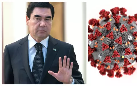 Singurul șef de stat din lume care a interzis cuvântul ”coronavirus”. Cetățenii prinși cu mască de protecție pe stradă, arestați pe loc