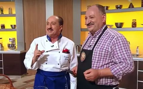 Un fost concurent de la "Chefi la Cutițe", răpus de coronavirus. Bărbatul cunoscut drept "sosia lui Romică Țociu" a murit