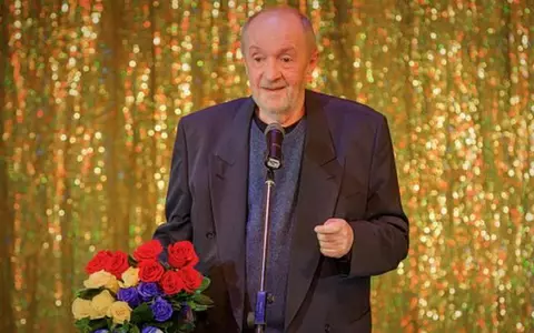 Drama neștiută a lui Vladimir Găitan. Actorul se luptă de ani de zile cu o boală gravă a sângelui, declanșată de accidentul nuclear de la Cernobîl: ”Simt că sfârşitul îmi e aproape…”