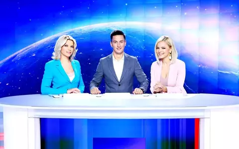 La datorie, în vreme de pandemie! Amalia Enache încă merge la serviciu ca să prezinte Știrile Pro TV: "Am răni pe mâini de la spălat non-stop și dezinfectat"