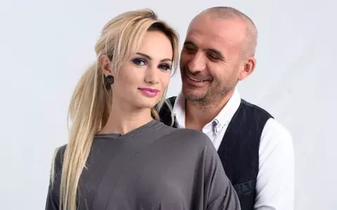 Bianca și Liviu Gherman de la Insula iubirii au devenit părinți în mare secret. Primele imagini cu fetița cuplului
