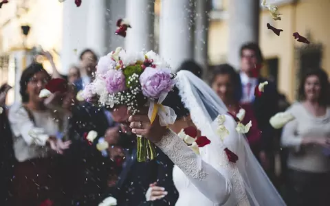 Fară nunți în vremea coronavirusului. Orașul din România unde autoritățile au decis să nu se mai oficieze căsătorii